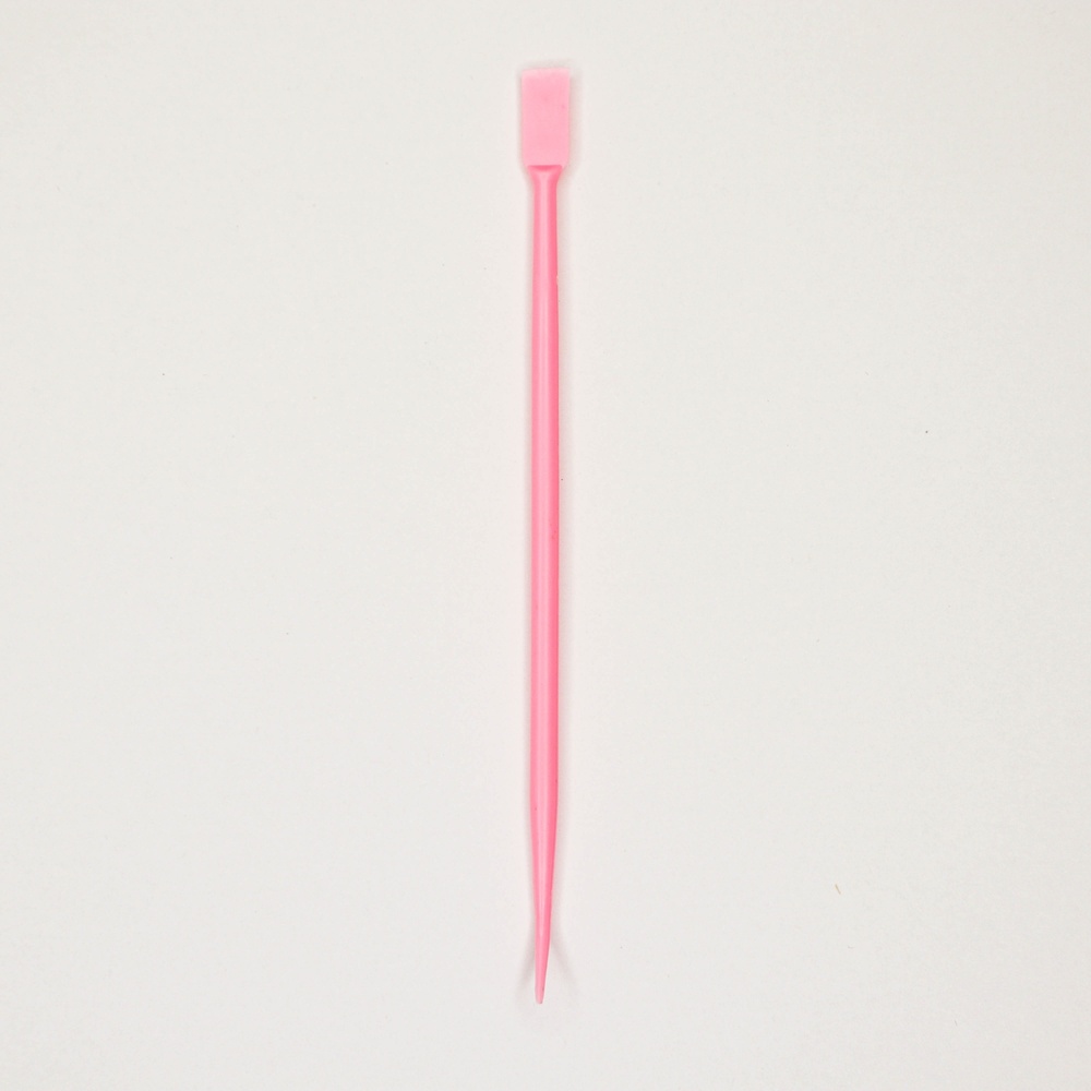 Многофункциональный инструмент, пластиковый (розовый), 1 шт