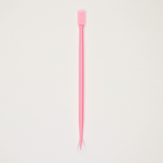 Многофункциональный инструмент, пластиковый (розовый), 1 шт