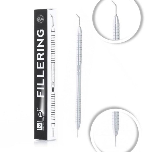 InLei Многофункциональный инструмент "FILLERING", 1 шт