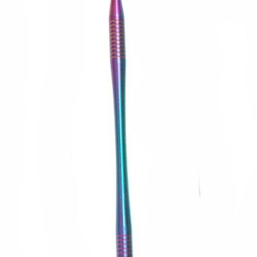 Многофункциональный инструмент (радужный), 1 шт